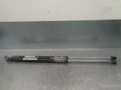 Replacement trunk / tailgate shock absorbers for Hyundai Accent (LC) 1.3 CAT OEM IAM reference 8178025561 