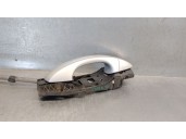 Recambio de maneta exterior trasera derecha para skoda scala (nw1) 1.0 tsi referencia OEM IAM 3T0837017E 5N0839885H 