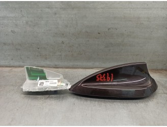 Replacement antenna for BMW 2 Series Gran Tourer (F46) 2.0 16V Turbodiesel OEM IAM reference 9226896 