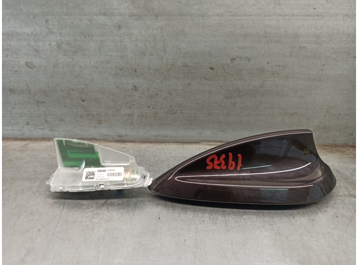 Recambio de antena para bmw serie 2 gran tourer (f46) 2.0 16v turbodiesel referencia OEM IAM 9226896 