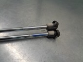 Replacement trunk / tailgate shock absorbers for Hyundai Accent (LC) 1.3 CAT OEM IAM reference 8178025561 