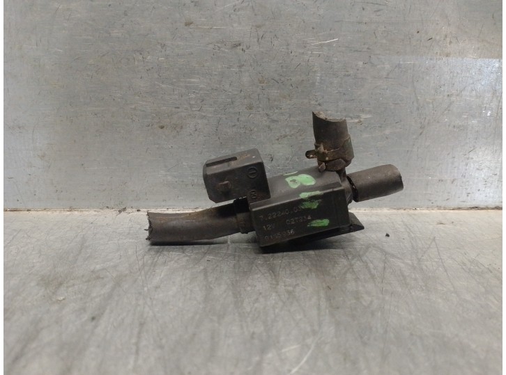 Recambio de electrovalvula vacio para volvo s80 berlina 2.8 bi-turbo cat referencia OEM IAM 9155936 72224003 