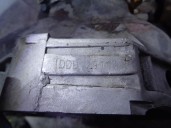 Recambio de caja cambios para audi a4 berlina (b5) 1.8 20v turbo referencia OEM IAM DDU 012300049HX DDU29117