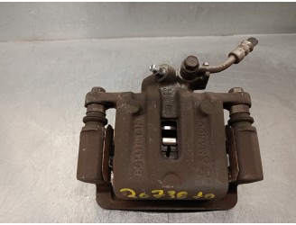Recambio de pinza freno trasera derecha para chevrolet captiva 2.4 cat referencia OEM IAM 96626051 BC141121 MANDO