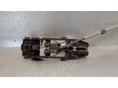 Recambio de maneta exterior trasera derecha para skoda scala (nw1) 1.0 tsi referencia OEM IAM 3T0837017E 5N0839885H 