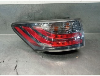 Recambio de piloto trasero izquierdo para lexus ct (zwa10_) 200h (zwa10_) referencia OEM IAM 8156176080 8156176080 