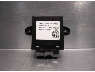 Recambio de modulo confort para ford fiesta vii (hj, hf) 1.0 ecoboost mhev referencia OEM IAM H1BT14B534AG 