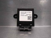 Recambio de modulo confort para ford fiesta vii (hj, hf) 1.0 ecoboost mhev referencia OEM IAM H1BT14B534AG 