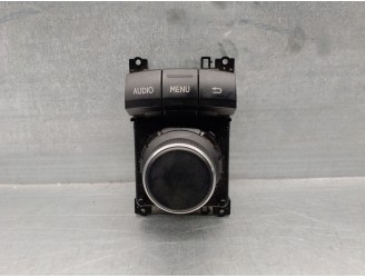 Recambio de mando multifuncion para lexus ct 200h referencia OEM IAM 8478076150  