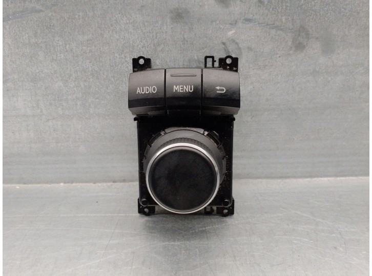 Recambio de mando multifuncion para lexus ct 200h referencia OEM IAM 8478076150 