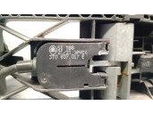 Recambio de maneta exterior trasera derecha para skoda scala (nw1) 1.0 tsi referencia OEM IAM 3T0837017E 5N0839885H 