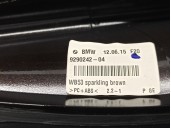 Recambio de antena para bmw serie 2 gran tourer (f46) 2.0 16v turbodiesel referencia OEM IAM 9226896 