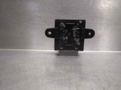 Recambio de modulo confort para ford fiesta vii (hj, hf) 1.0 ecoboost mhev referencia OEM IAM H1BT14B534AG 