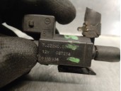 Recambio de electrovalvula vacio para volvo s80 berlina 2.8 bi-turbo cat referencia OEM IAM 9155936 72224003 