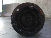Recambio de transmision trasera izquierda para audi s8 (d2) 4.2 v8 40v referencia OEM IAM 4D0501203G 