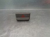 Replacement hazard warning switch for Hyundai Accent (LC) 1.3 cat OEM IAM reference 9379025000 