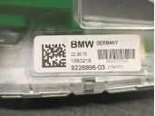 Recambio de antena para bmw serie 2 gran tourer (f46) 2.0 16v turbodiesel referencia OEM IAM 9226896 