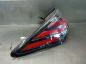 Recambio de piloto trasero izquierdo para lexus ct (zwa10_) 200h (zwa10_) referencia OEM IAM 8156176080 8156176080 