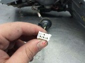 Recambio de piloto trasero izquierdo para lexus ct (zwa10_) 200h (zwa10_) referencia OEM IAM 8156176080 8156176080 