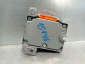 Recambio de centralita airbag para opel vectra b berlina básico (1999) referencia OEM IAM 24416701DJ 5WK42975 SIEMENS