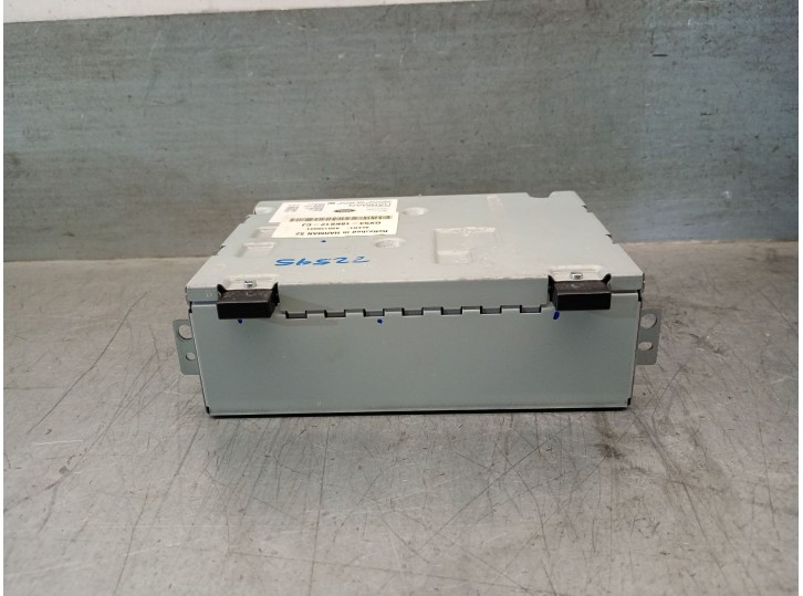 Recambio de sistema navegacion gps para land rover discovery sport (l550) 2.0 d 4x4 referencia OEM IAM GX5318K812CJ LR083324 