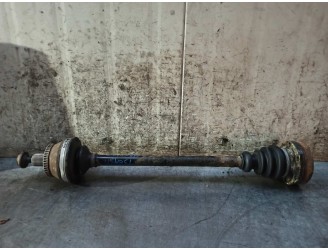 Recambio de transmision trasera derecha para audi s8 (d2) 4.2 v8 40v referencia OEM IAM 4D0501203G 