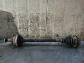 Recambio de transmision trasera derecha para audi s8 (d2) 4.2 v8 40v referencia OEM IAM 4D0501203G 