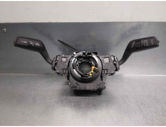 Recambio de mando luces para ford fiesta vii (hj, hf) 1.0 ecoboost mhev referencia OEM IAM H1BT14B522BG  