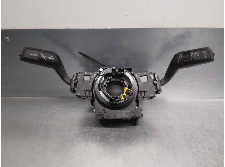 Recambio de mando luces para ford fiesta vii (hj, hf) 1.0 ecoboost mhev referencia OEM IAM H1BT14B522BG 