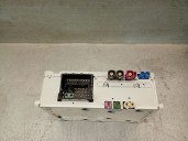 Recambio de sistema navegacion gps para land rover discovery sport (l550) 2.0 d 4x4 referencia OEM IAM GX5318K812CJ LR083324 