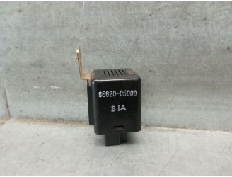 Recambio de rele para ssangyong actyon 2.0 td cat referencia OEM IAM 8662005000 8662005000 