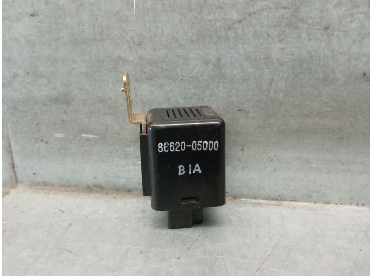 Recambio de rele para ssangyong actyon 2.0 td cat referencia OEM IAM 8662005000 8662005000 