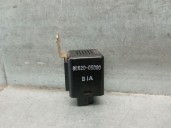 Recambio de rele para ssangyong actyon 2.0 td cat referencia OEM IAM 8662005000 8662005000 