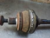 Recambio de transmision trasera derecha para audi s8 (d2) 4.2 v8 40v referencia OEM IAM 4D0501203G 