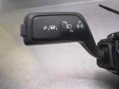 Recambio de mando luces para ford fiesta vii (hj, hf) 1.0 ecoboost mhev referencia OEM IAM H1BT14B522BG  