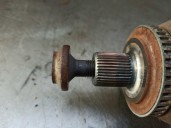 Recambio de transmision trasera derecha para audi s8 (d2) 4.2 v8 40v referencia OEM IAM 4D0501203G 