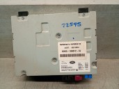 Recambio de sistema navegacion gps para land rover discovery sport (l550) 2.0 d 4x4 referencia OEM IAM GX5318K812CJ LR083324 