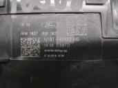 Recambio de mando luces para ford fiesta vii (hj, hf) 1.0 ecoboost mhev referencia OEM IAM H1BT14B522BG  