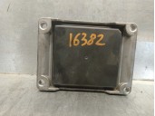 Recambio de centralita motor uce para alfa romeo 166 2.0 16v cat referencia OEM IAM 0261206713 00735018230 