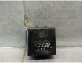 Recambio de rele para ssangyong actyon 2.0 td cat referencia OEM IAM 8475005000 8475005000 