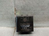 Recambio de rele para ssangyong actyon 2.0 td cat referencia OEM IAM 8475005000 8475005000 