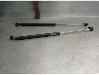 Recambio de amortiguadores maletero / porton para honda civic berlina 3/4 (ej/ek) 1.6 cat referencia OEM IAM 