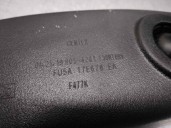 Recambio de espejo interior para ford fiesta vii (hj, hf) 1.0 ecoboost mhev referencia OEM IAM FU5A17E678EA 