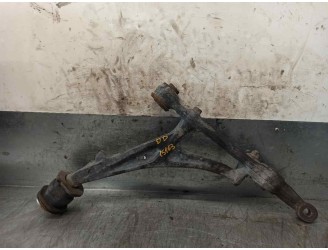 Recambio de brazo suspension inferior delantero derecho para honda civic berlina 3/4 (ej/ek) 1.6 cat referencia OEM IAM 51350S01