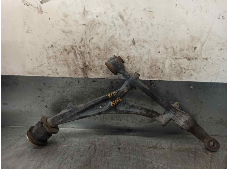 Recambio de brazo suspension inferior delantero derecho para honda civic berlina 3/4 (ej/ek) 1.6 cat referencia OEM IAM 51350S01