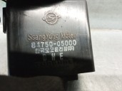 Recambio de rele para ssangyong actyon 2.0 td cat referencia OEM IAM 8475005000 8475005000 