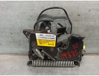 Recambio de cerradura capot para bmw serie 2 gran tourer (f46) 2.0 16v turbodiesel referencia OEM IAM 7376978 