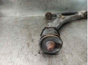 Recambio de brazo suspension inferior delantero derecho para honda civic berlina 3/4 (ej/ek) 1.6 cat referencia OEM IAM 51350S01