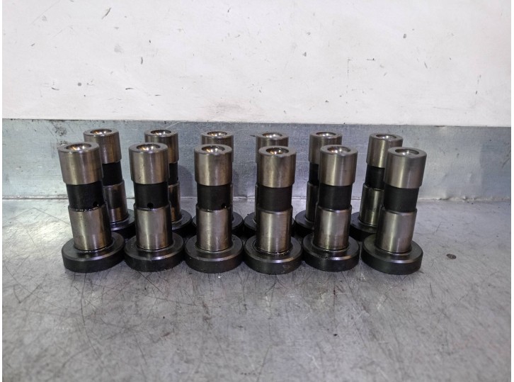 Recambio de despiece motor para liebherr grua ltm 1055 ltm 1055/3.1 referencia OEM IAM 9889518  