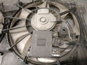 Recambio de electroventilador para mazda cx-5 2.2 turbodiesel cat referencia OEM IAM SH0115210 SH0115210 